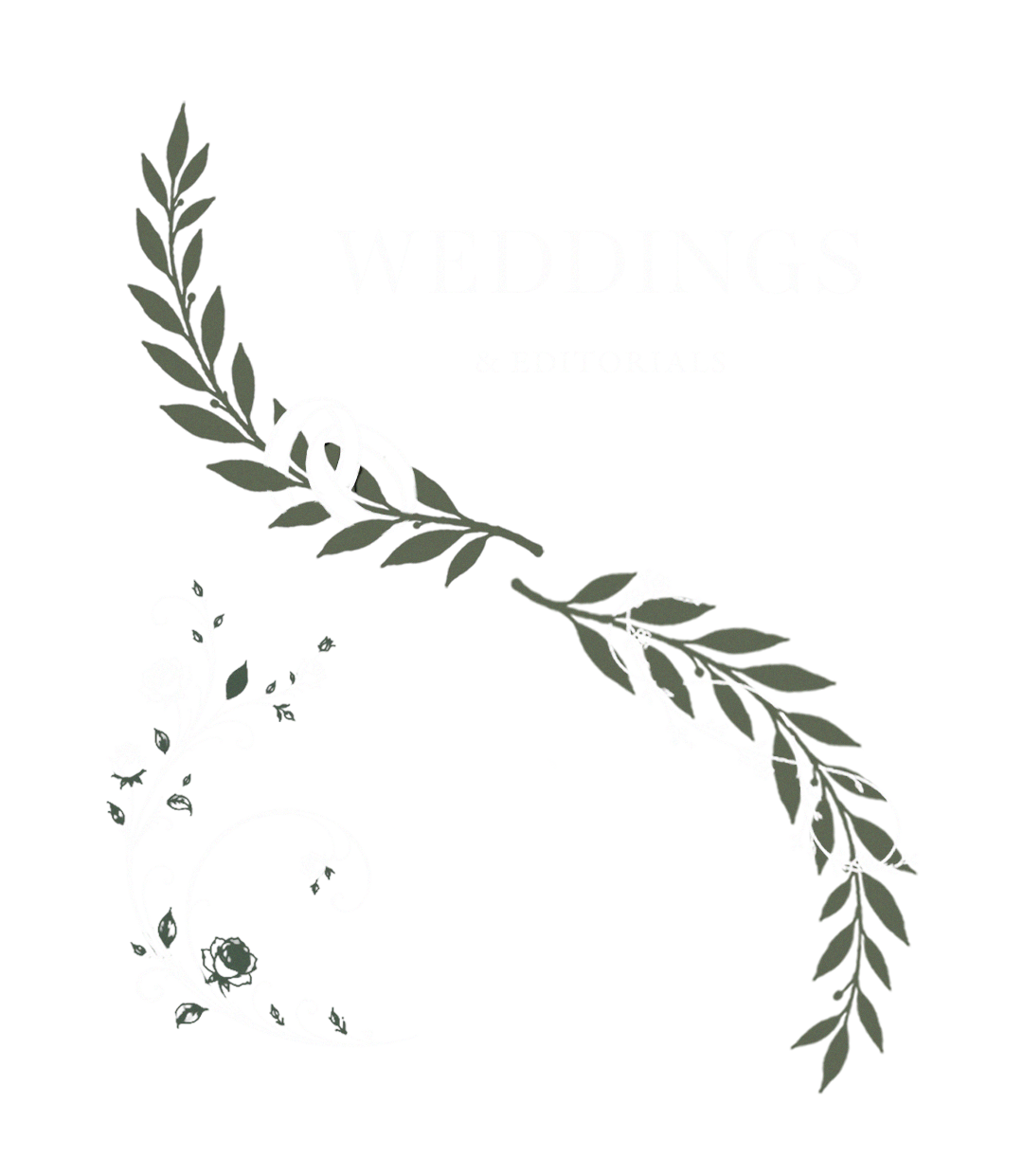Editorial exklusiv Hochzeiten